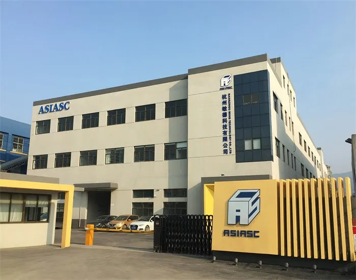 Châu Á  (Hàng Châu)  Tìm nguồn cung ứng  &  Truyền thông