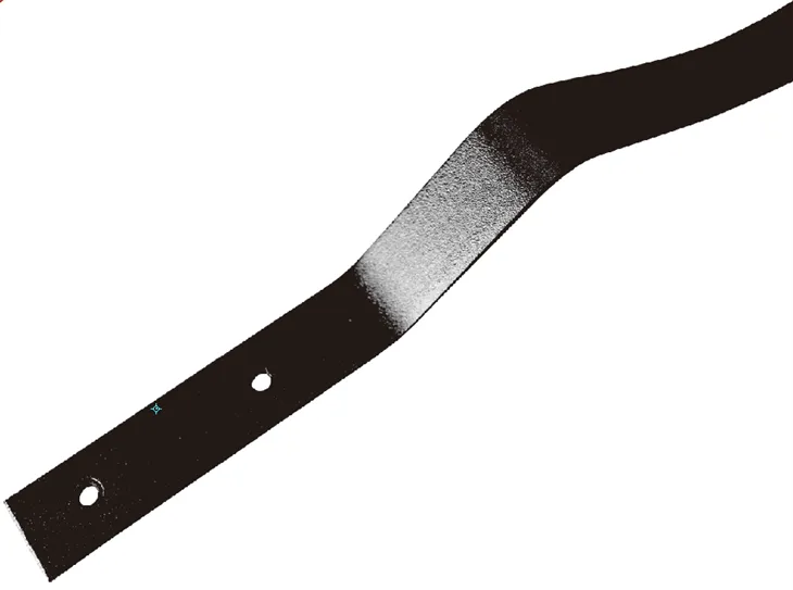 Lan can thép nghệ thuật