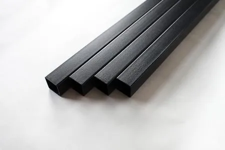 Lan can vuông thép mạ kẽm