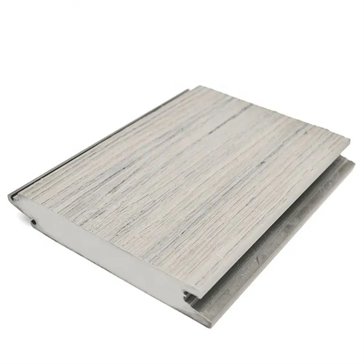 Sàn gỗ nhựa PVC ngoài trời